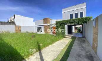 Imagem: Casa semi mobiliada com 3 dormitórios à