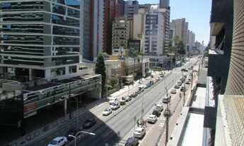 Imagem 4: Batel 4 quartos 2 vagas livres, pronto para morar