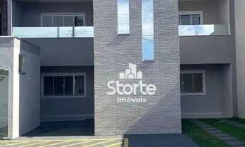 Imagem 2: Apartamento com 2 dormitórios à venda, 67 m² por R$ 289.000,00 - Shopping Park - Uberlândi