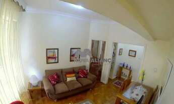 Imagem: Apartamento-À VENDA-Botafogo-Rio de Janeiro-RJ