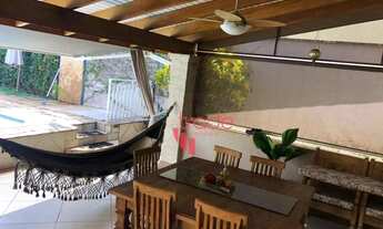 Imagem 2: Casa com 4 dormitórios à venda, 335 m² por R$ 950.000,00 - City Ribeirão - Ribeirão Preto