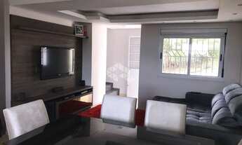 Imagem 5: SOBRADO 2 DORMITÓRIOS NO BAIRRO SÃO LUIZ