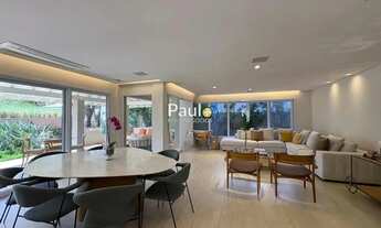 Imagem 5: Sobrado à venda em Campinas, Loteamento Arboreto dos Jequitibás (Sousas), com 4 suítes, co