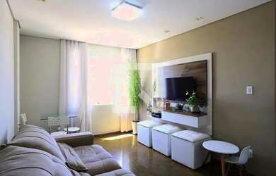 Imagem: Apartamento à Venda - Floresta, 3 Quartos