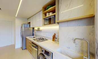 Imagem 4: Apartamentos de 2 quartos no Alto de Sobradinho