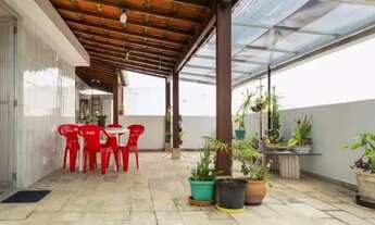 Imagem 2: Cobertura com 5 quartos à venda, 400 m² por R$ 3.450.000 - Barra da Tijuca - Rio de Janeir