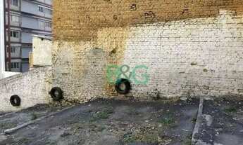 Imagem 7: Terreno à venda, 660 m² por R$ 3.500.000,00 - Bela Vista - São Paulo/SP