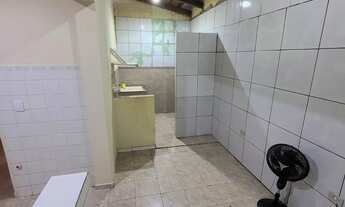 Imagem 7: Casa no Condomínio Canachue