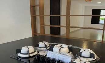 Imagem 5: Alugo sobrado semi mobiliado no Jardins Paris