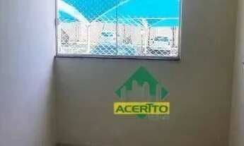 Imagem 3: Apartamento com 2 dormitórios à venda, 69 m² por R$ 230.000,00 - Edifício The Wall 2 - Ara