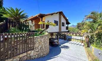 Imagem 3: Casa Residencial à venda, Itaipava, Petrópolis - CA0016