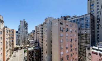 Imagem 6: Imóvel para venda possui 147 metros quadrados com 3 quartos em Centro Histórico - Porto Al