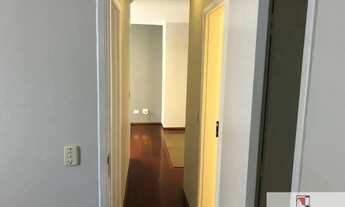 Imagem 7: 1 suíte + 1 dormitório na Vila Olímpia!