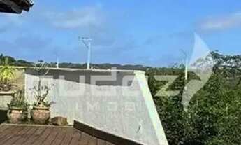 Imagem 3: Casa em Condomínio fechado na praia de Pirangi