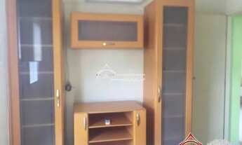 Imagem 7: TI) Apartamento Residencial, Jardim Flórida, Jacareí SP LOCAÇÃO COM COND