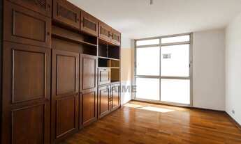 Imagem 5: APARTAMENTO 4 DORMITORIOS SENDO 1 SUITE 2 BANHEIROS SALA 2 AMBIENTES 3 VAGAS
