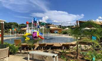 Imagem 2: Melhor lote do escarpas eco parque com 1500 metros !!