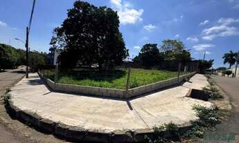 Imagem 3: Terrenos comerciais para venda, Residencial Parque Santa Cruz Ii, Cuiabá