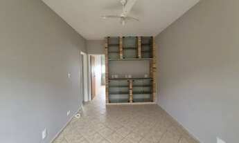 Imagem 2: 2 Dormitórios - Frente Praia - Garagem - Portaria 24 horas