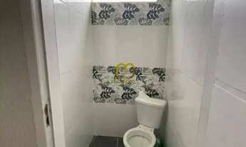 Imagem 7: Alugo duas casas com 800 metros quadrados com 5 quartos em Paciência - Rio de Janeiro - RJ