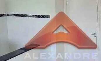 Imagem 5: Apartamento com 2 dormitórios para alugar, 45 m² por R$ 1.537,00/mês - Vila Tesouro - São