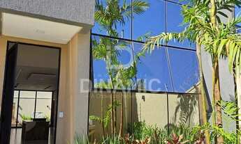 Imagem 4: Casa de Alto Padrão 3 Suítes Plenas no Setor Moinho dos Ventos, Goiânia