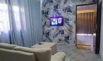 Imagem: Vendo 4 casas para Renda Vila Brasilia