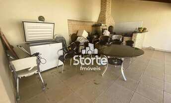 Imagem 6: Casa com 3 dormitórios à venda, 162 m² por R$ 750.000,00 - Tubalina - Uberlândia/MG