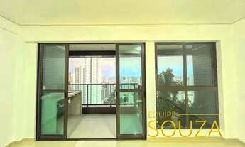 Imagem 2: LC)PRONTO PARA MORAR More na melhor de boa viagem ALTO PADRÃO apartamento com 91m²