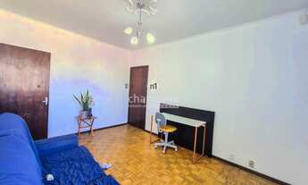 Imagem 2: APARTAMENTO SEMIMOBILIADO - SÃO PELEGRINO - 94