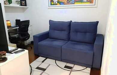 Imagem 5: Apartamento com 3 dormitórios à venda, 101 m² por R$ 930.000,00 - Vila Mascote - São Paulo