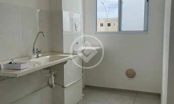 Imagem 3: VENDO ÁGIO APARTAMENTO MRV - CHAPADA DOS BEM TE VIS - TÉRREO - 45 M² - CUIABÁ/MT - R$ 100