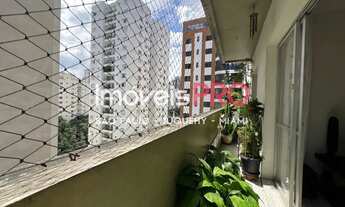 Imagem 3: Apartamento à venda com 100 m² em Moema