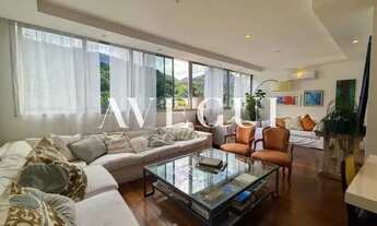 Imagem 4: Apartamento : Padrão / Residencial / Gávea