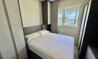 Imagem 14: Apartamento de 1 dormitório, mobiliado e decorado!