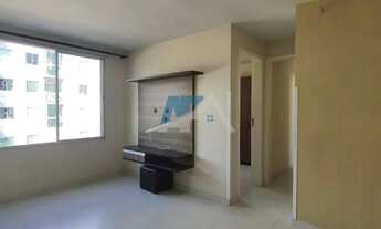 Imagem 5: Apartamento à venda no Bairro Bom Jesus São José dos Pinhais