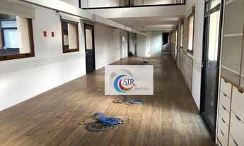 Imagem: Conjunto para alugar, 489 m² - Vila Madalena