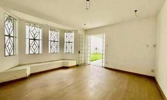 Imagem 3: Casa para aluguel, 4 quartos, 1 suíte, 3 vagas, Garças - Belo Horizonte/MG