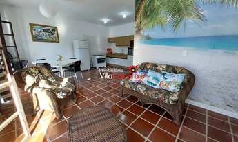 Imagem 7: Casa com 3 quartos e piscina a venda no litoral