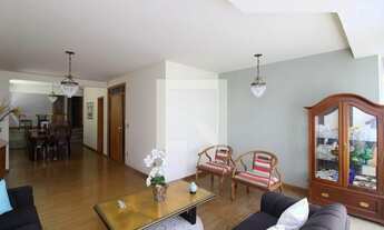 Imagem 4: Apartamento à Venda - Santo Agostinho, 4 Quartos, 160 m2