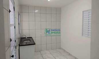 Imagem 6: Casa com 3 dormitórios à venda por R$ 300.000 - Jardim Residencial Javari I - Piracicaba/S