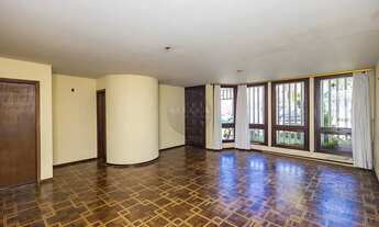 Imagem 6: Casa para alugar no Santa Quitéria em Curitiba - 3 quartos, 2 suítes, 218m² privativos