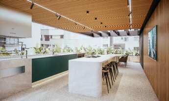 Imagem: OPORTUNIDADE EM OBRAS 4suítes, 6bwc, 2