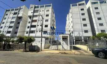 Imagem: Apartamento no Residencial Salinas