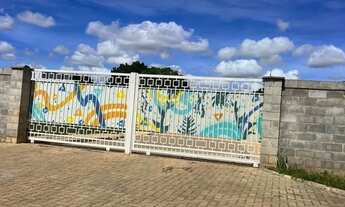 Imagem 2: Lote 701 m² - Altiplano Leste - Codominio Fechado