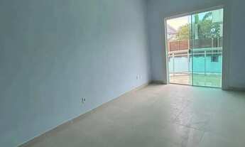 Imagem 3: Alugo- Portinho/Próx Shopping - Apto - Varanda - Sl Ampla - 2qtos Sendo 1 Suíte - Banho