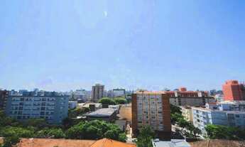 Imagem 6: Duplex á venda com 3 Quartos no Bairro Santana com duas vagas cobertas