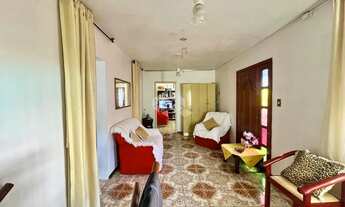 Imagem 2: Casa a venda no bairro passo da areia