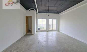 Imagem 2: Sala para alugar, 37 m² por R$ 2.753,21/mês - Saúde - São Paulo/SP