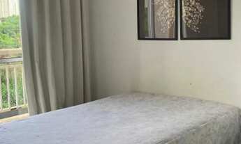 Imagem 3: APARTAMENTO 2/4 INTEIRAMENTE MOBILIADO - JARDIM ATLÂNTICO